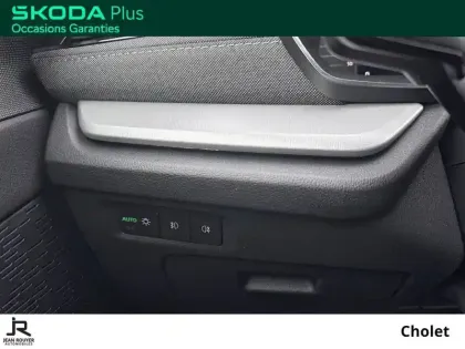 Photo 126 Skoda Octavia  Combi 2.0 TDI 150 ch DSG7