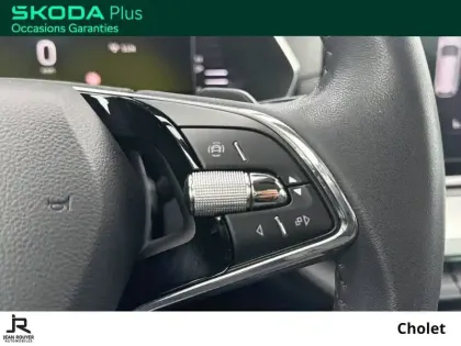 Photo 84 Skoda Octavia  Combi 2.0 TDI 150 ch DSG7