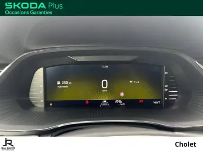 Photo 111 Skoda Octavia  Combi 2.0 TDI 150 ch DSG7