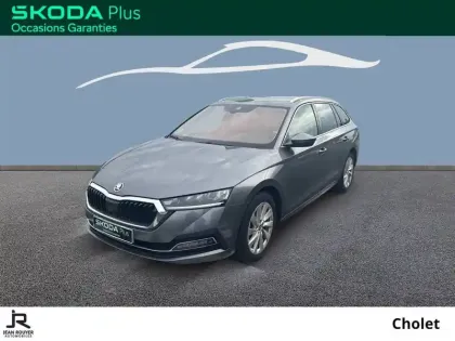 Photo Skoda Octavia Style
