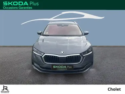 Photo 74 Skoda Octavia  Combi 2.0 TDI 150 ch DSG7