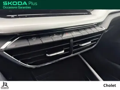 Photo 87 Skoda Octavia  Combi 2.0 TDI 150 ch DSG7