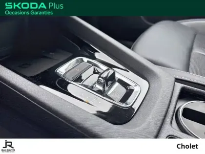 Photo 48 Skoda Octavia  Combi 2.0 TDI 150 ch DSG7