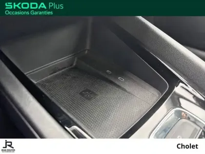 Photo 61 Skoda Octavia  Combi 2.0 TDI 150 ch DSG7