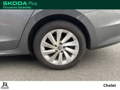 Photo 107 Skoda Octavia  Combi 2.0 TDI 150 ch DSG7