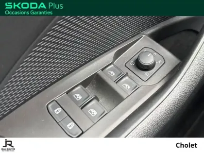 Photo 53 Skoda Octavia  Combi 2.0 TDI 150 ch DSG7