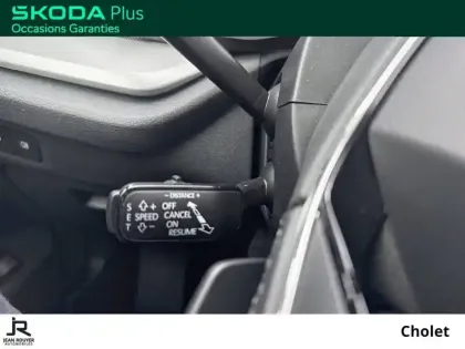 Photo 96 Skoda Octavia  Combi 2.0 TDI 150 ch DSG7