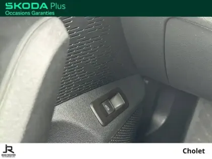 Photo 65 Skoda Octavia  Combi 2.0 TDI 150 ch DSG7