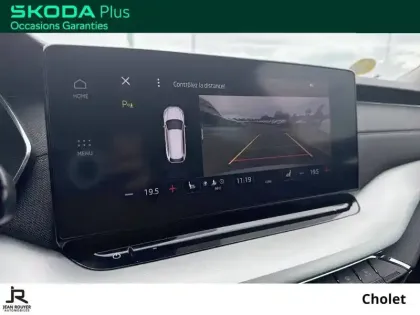 Photo 49 Skoda Octavia  Combi 2.0 TDI 150 ch DSG7