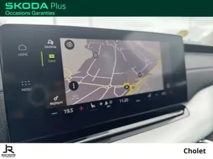 Photo 113 Skoda Octavia  Combi 2.0 TDI 150 ch DSG7