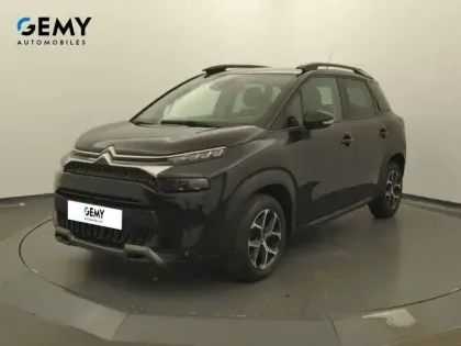 Photo Citroën C3 Aircross Shine