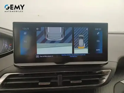 Photo 19 Peugeot 3008  PureTech 130ch S&S EAT8