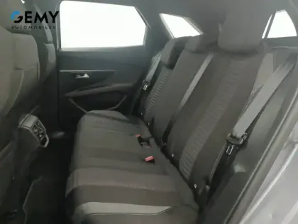 Photo 9 Peugeot 3008  PureTech 130ch S&S EAT8