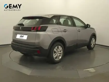 Photo 17 Peugeot 3008  PureTech 130ch S&S EAT8