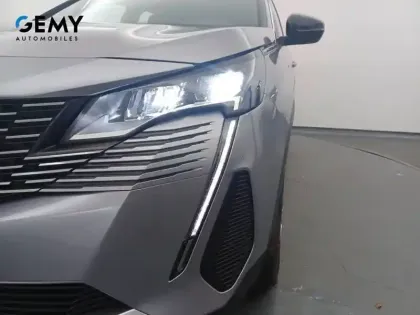 Photo 15 Peugeot 3008  PureTech 130ch S&S EAT8