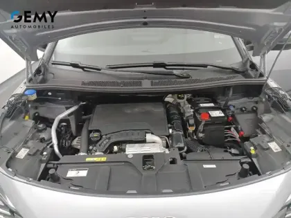 Photo 12 Peugeot 3008  PureTech 130ch S&S EAT8
