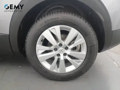 Photo 10 Peugeot 3008  PureTech 130ch S&S EAT8