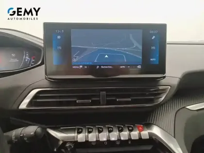 Photo 14 Peugeot 3008  PureTech 130ch S&S EAT8