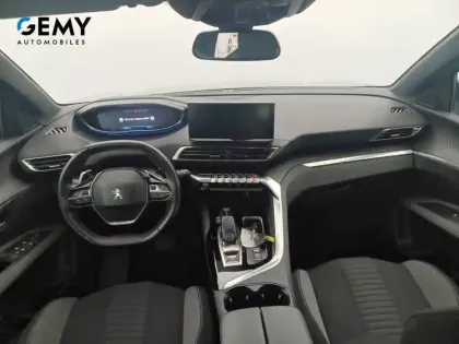 Photo 7 Peugeot 3008  PureTech 130ch S&S EAT8