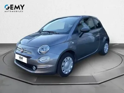 Photo Fiat 500