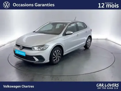 Photo Volkswagen Polo Life