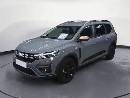 Photo Dacia Jogger Extreme +