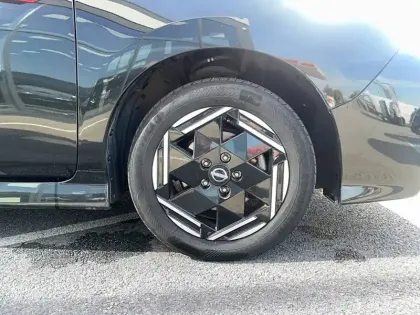 Photo 69 Nissan Leaf  Electrique 40kWh