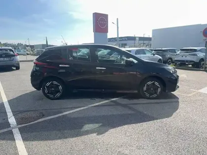 Photo 63 Nissan Leaf  Electrique 40kWh