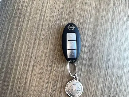 Photo 57 Nissan Leaf  Electrique 40kWh
