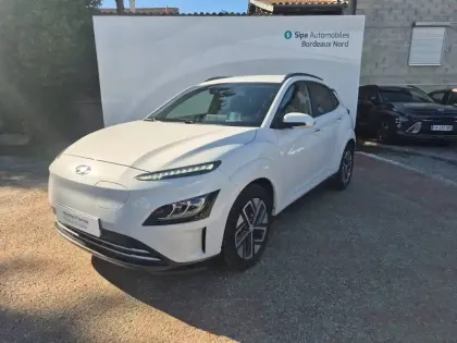 Photo Hyundai Kona Creative