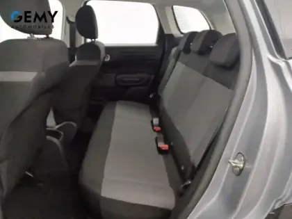Photo 32 Citroën C3 Aircross  PureTech 110 S&S BVM6