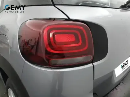 Photo 21 Citroën C3 Aircross  PureTech 110 S&S BVM6