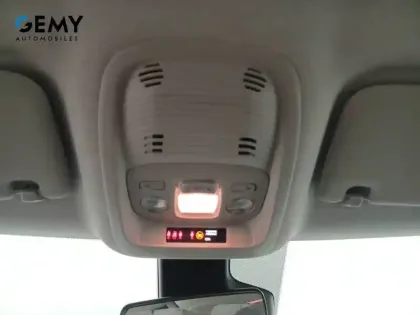 Photo 19 Citroën C3 Aircross  PureTech 110 S&S BVM6