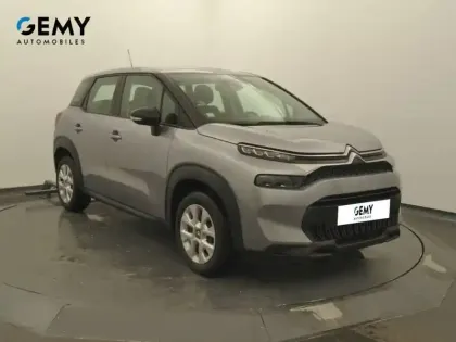 Photo 48 Citroën C3 Aircross  PureTech 110 S&S BVM6