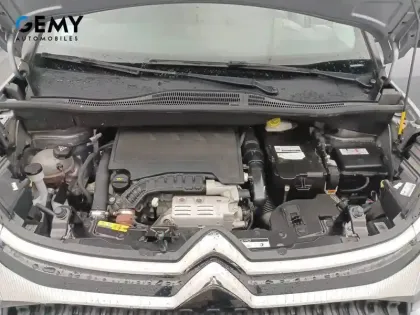 Photo 12 Citroën C3 Aircross  PureTech 110 S&S BVM6