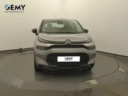 Photo 24 Citroën C3 Aircross  PureTech 110 S&S BVM6