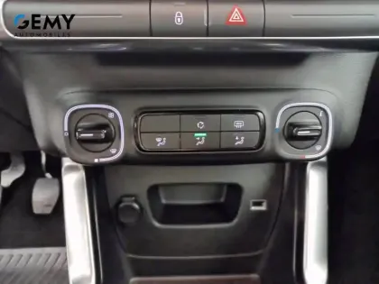 Photo 15 Citroën C3 Aircross  PureTech 110 S&S BVM6