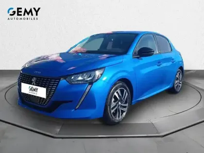 Photo Peugeot 208 Allure Pack