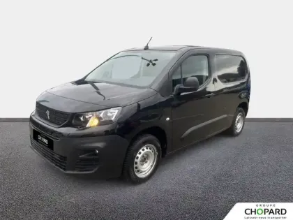 Photo Peugeot Partner Premium