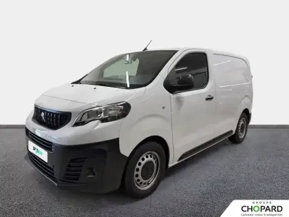 Photo Peugeot Expert Premium