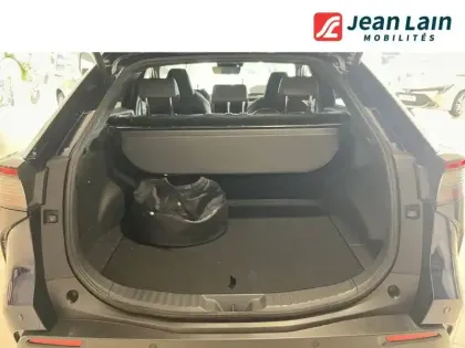 Photo 45 Toyota Bz4x  7kW AWD