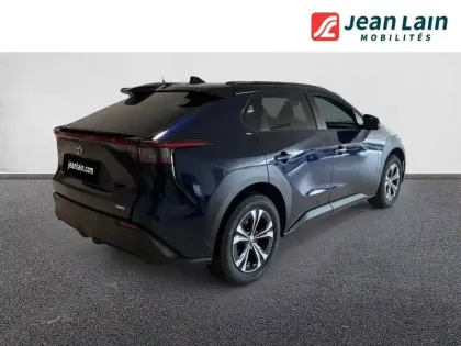 Photo 40 Toyota Bz4x  7kW AWD