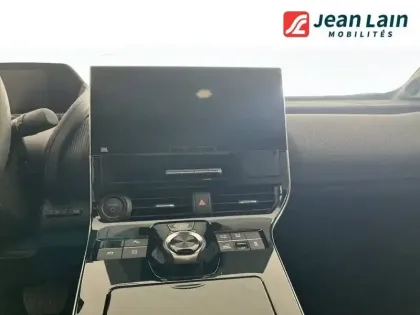 Photo 49 Toyota Bz4x  7kW AWD