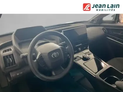 Photo 28 Toyota Bz4x  7kW AWD