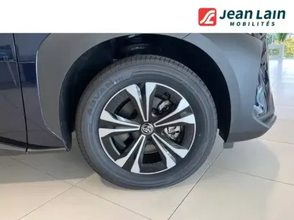 Photo 44 Toyota Bz4x  7kW AWD