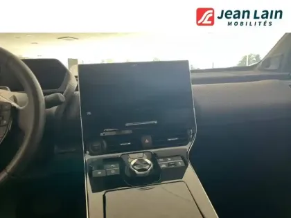 Photo 50 Toyota Bz4x  7kW AWD