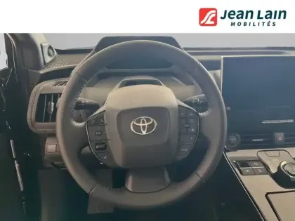 Photo 29 Toyota Bz4x  7kW AWD