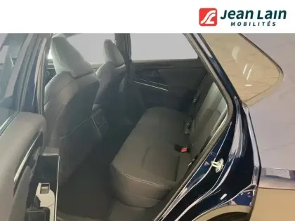 Photo 34 Toyota Bz4x  7kW AWD