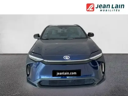 Photo 19 Toyota Bz4x  7kW AWD