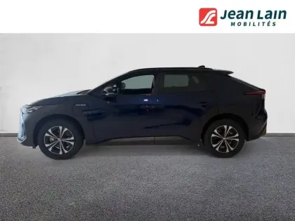 Photo 25 Toyota Bz4x  7kW AWD